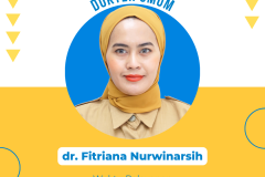 dr. Fitriana Nurwinarsih