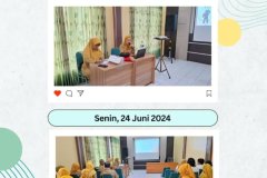 Inhouse Training Tentang Penyakit Jantung Bawaan