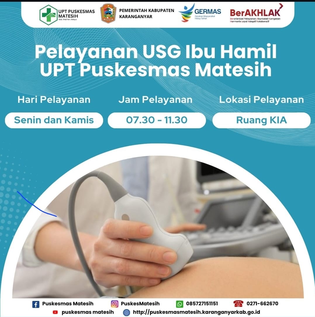 Pemeriksaan USG