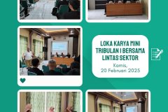 Lokmin Linsek Trimester 1